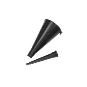 2PC THREADED OIL/TRANNY FUNNEL