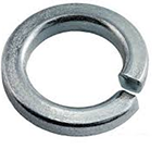 8MM 10.9 LOCKWASHER ZC