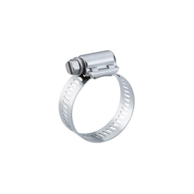 #188H MINI/AERO SEAL H/D CLAMPS