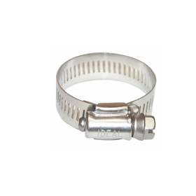 #6 MINIATURE CLAMP 10/PKG