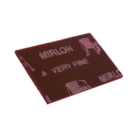 VERY FINE MIRLON HAND PAD 6X9