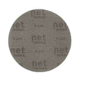 3" AUTONET P400 MESH GRIP DISC