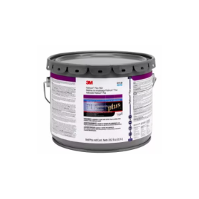3G PLATINUM PLUS FILLER MECHANICAL PAIL