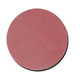 6IN 40G RED HOOKIT DA DISC