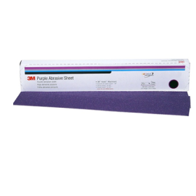 2-3/4 INCH 80 G PURPLE HOOKIT FILE SHEET