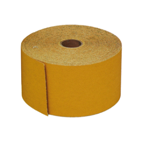 2-3/4 X 30YD GOLD PSA ROLL