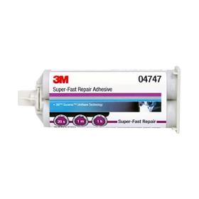 SUPER FAST REPAIR ADHESIVE 50ML TUBE