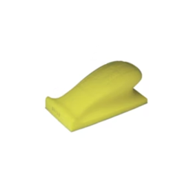 2-3/4 INCH X 5 STIKIT SOFT HAND BLOCK