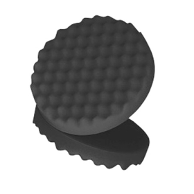 PERFECT IT FOAM POLISHPAD BLACK 2/PKG