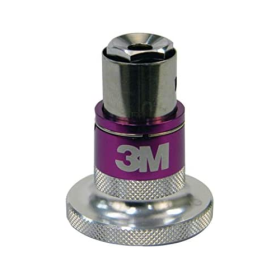 3M QUICK RELEASE ADAPTER 5/8 THREAD