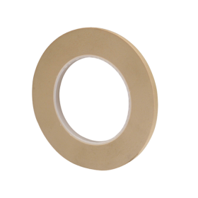 BEIGE 2"X60YDS MASKING TAPE