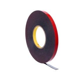 1/4IN  URETHANE ATTACH TAPE