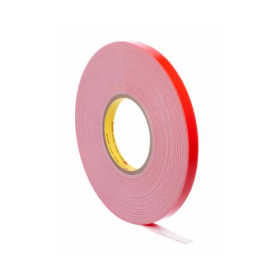 AUTOMOTIVE ATTACHEMENT TAPE 1/2 X 10YD