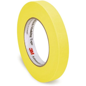 1IN YELLOW MAKING TAPE