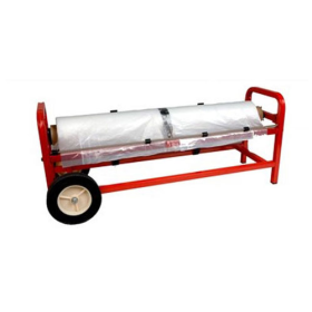 OVERSPRAY PROTECTIVE SHEETING MASKER