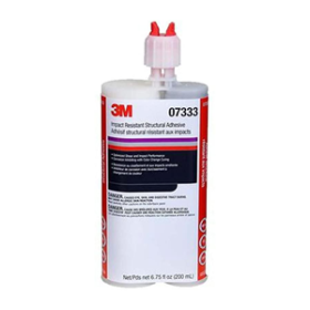 IMPACT RESSISTANT STRUCTURAL ADHESIVE