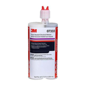 IMPACT RESISTANT STRUCTURAL ADHESIVE
