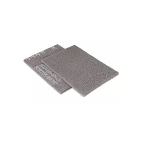 SCOTCH BRITE GRAY ULTRA FINE HAND PAD