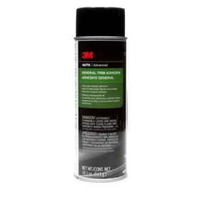 GENERAL TRIM ADHESIVE