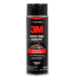 SUPER TRIM ADHESIVE