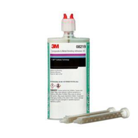 COMPOSITE AND METAL ADHESIVE