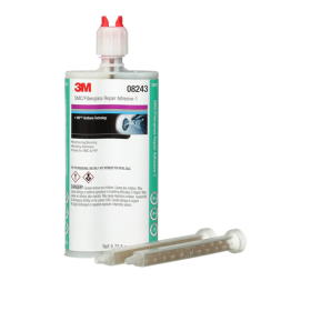 SCM FIBERGLASS REPAIR ADHESIVE