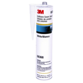 WHITE URETHANE SEAM SEALER 310ML