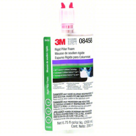 PILLAR FOAM AUTOMIX CART 6.75OZ