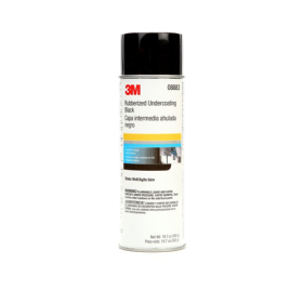 RUBBERIZED UNDERCOAT AEROSOL
