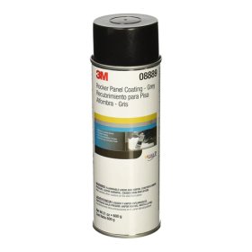 ROCKER UNDERCOAT LIGHT GRAY
