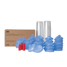PPS STANDARD KIT 125 MICRON FILTERS