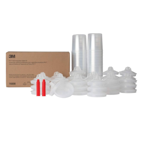 PPS 200 MICRON STANDARD SIZE KIT
