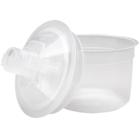 PPS SYS 3OZ LID/LINER KIT