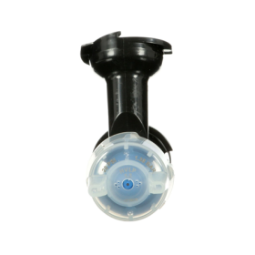 1.2 BLUE HVLP HEAD REFILL 5/P