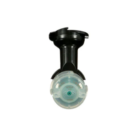 1.3 GREEN HVLP HEAD REFILL 5/P