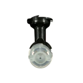 1.8 CLEAR HVLP HEAD REFILL 5/P