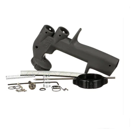 PERFORMANCE HVLP HEAD REFILL KIT