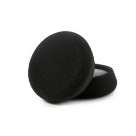 4 INCH  GRAY FOAM POLISH PAD