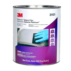 PLATINUM SELECT BODY FILLER