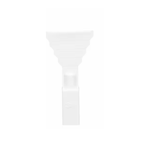 OEM MATCH WIDE STREAM NOZZLE 10/PKG