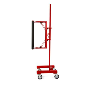 DIRT TRAP PROTECTION APPLICATOR WALL