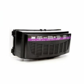 VERSAFLOW ORG VAPOR HEPA FILTER 5/C