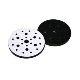 6 INCH HOOKIT SOFT INTERFACE PAD