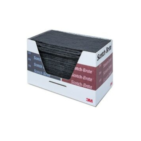 4-1/2 X 9 SCOTCH BRITE ULTRA FINE PAD