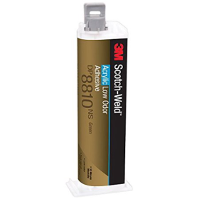 SCOTCH WELD LOW ODOR ACRYLIC ADHESIVE