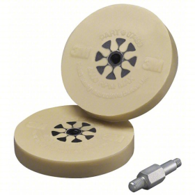 4X1/4 STRIPE ERASE KIT W/MANDREL