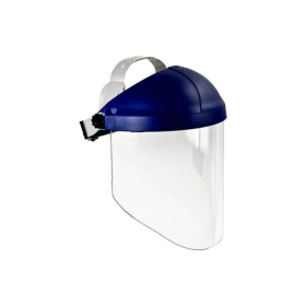 HEADGEAR/FACESHIELD COMBO 5/CASE