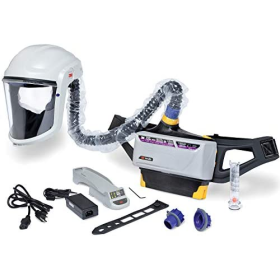 VERSAFLO POWERED RESPIRATOR KIT
