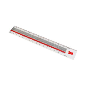 WHEEL WEIGHT REPLACEMENT RULER