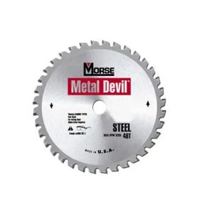 7 INCH STEEL CIRCULAR SAW BLADE